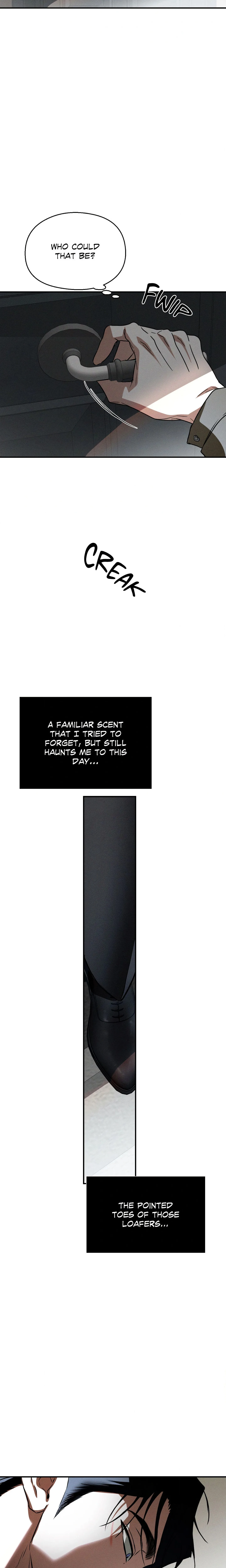 FlashLight (Uncensored) chapter 37 page 16