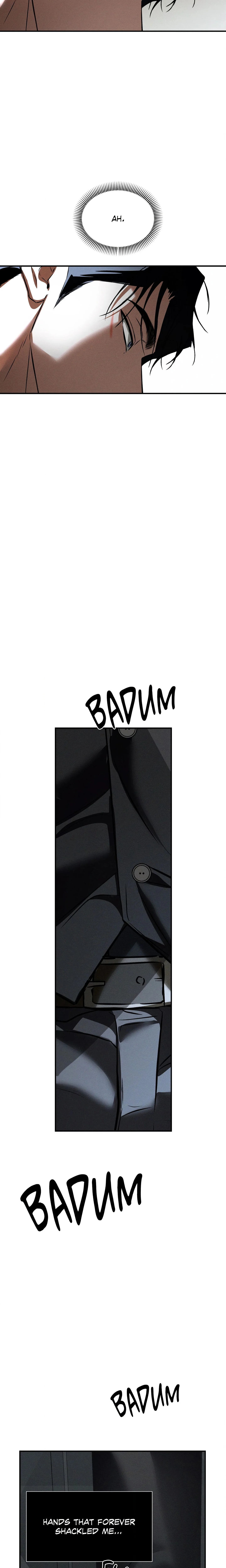 FlashLight (Uncensored) chapter 37 page 17
