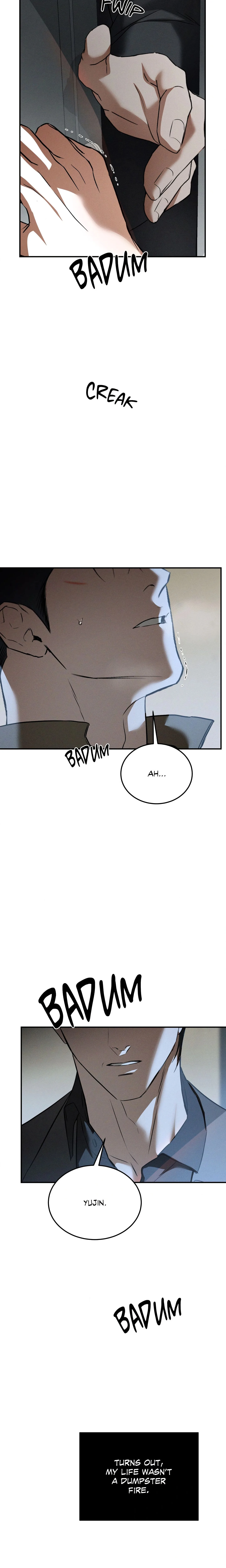 FlashLight (Uncensored) chapter 37 page 18
