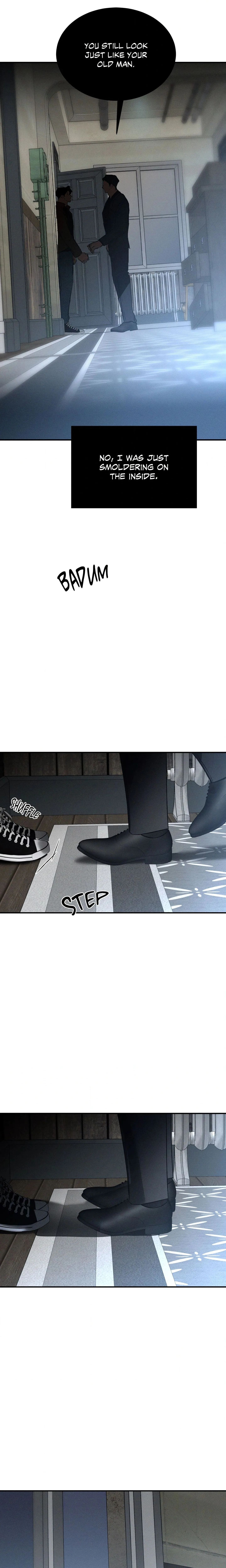 FlashLight (Uncensored) chapter 37 page 19