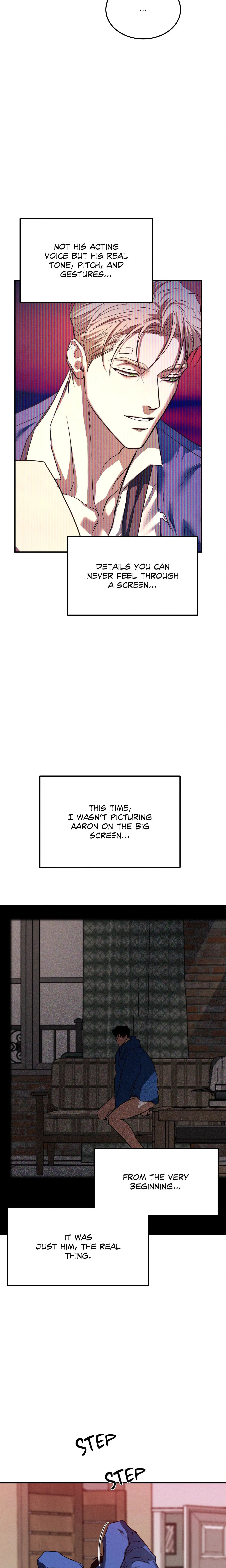 FlashLight (Uncensored) chapter 37 page 4