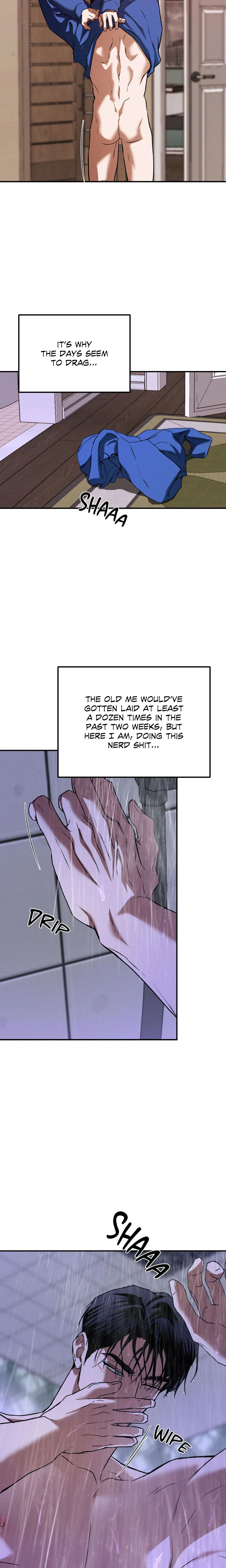 FlashLight (Uncensored) chapter 37 page 5