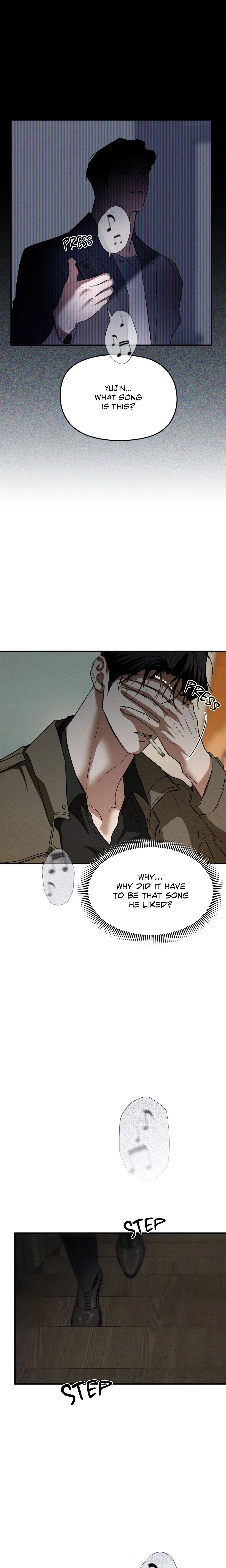 FlashLight (Uncensored) chapter 37 page 9