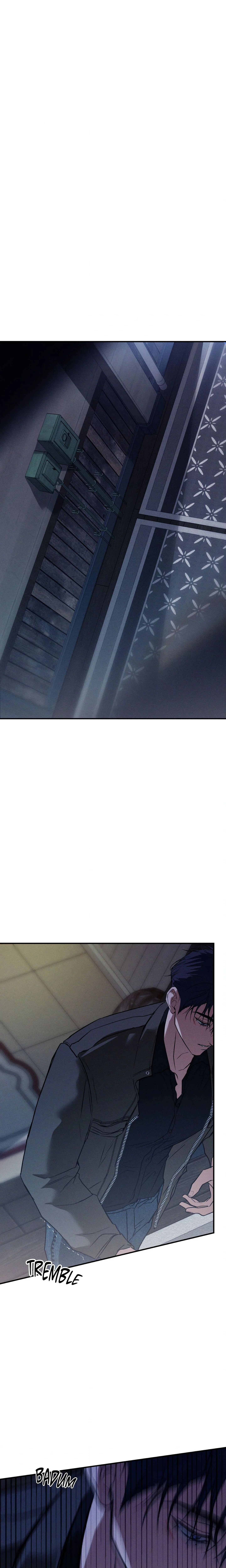 FlashLight (Uncensored) chapter 38 page 1