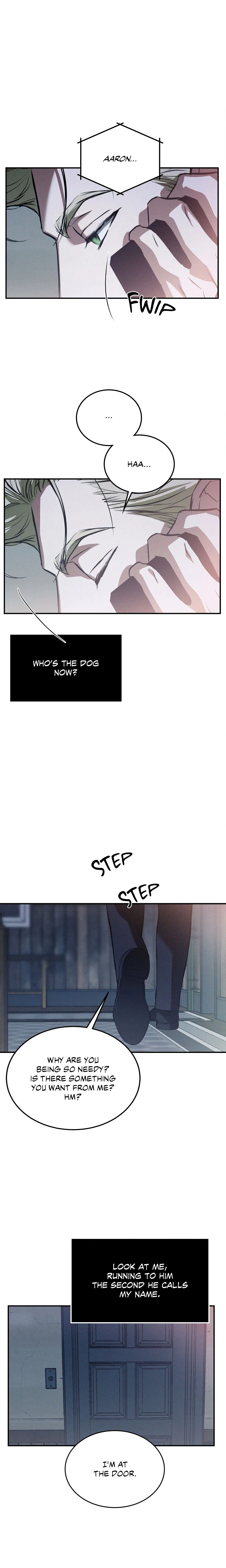FlashLight (Uncensored) chapter 38 page 11
