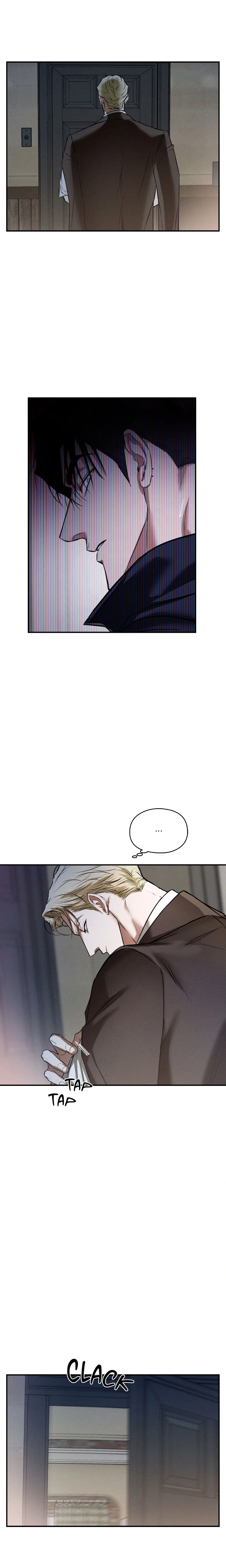 FlashLight (Uncensored) chapter 38 page 12
