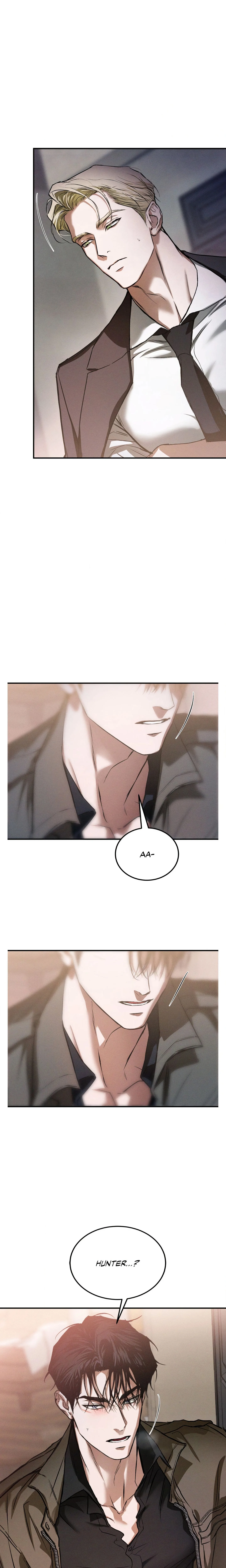 FlashLight (Uncensored) chapter 38 page 13