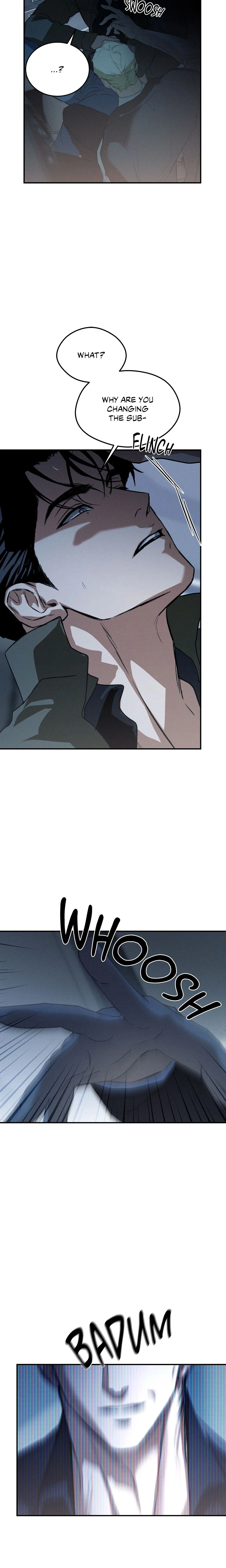 FlashLight (Uncensored) chapter 38 page 18