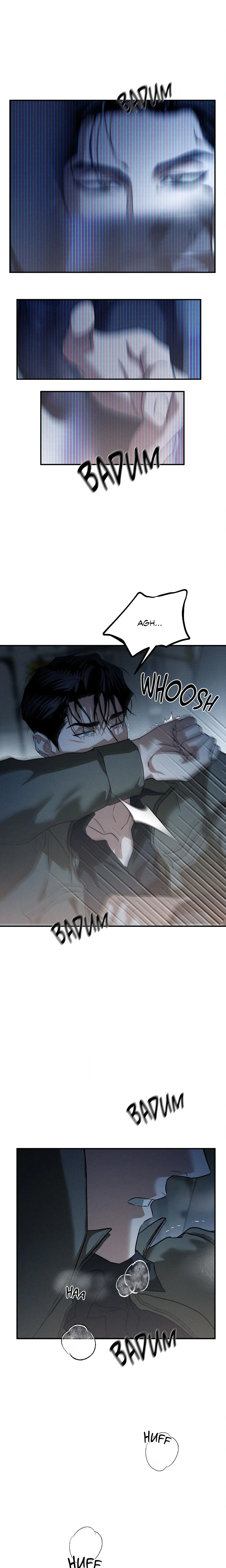 FlashLight (Uncensored) chapter 38 page 19