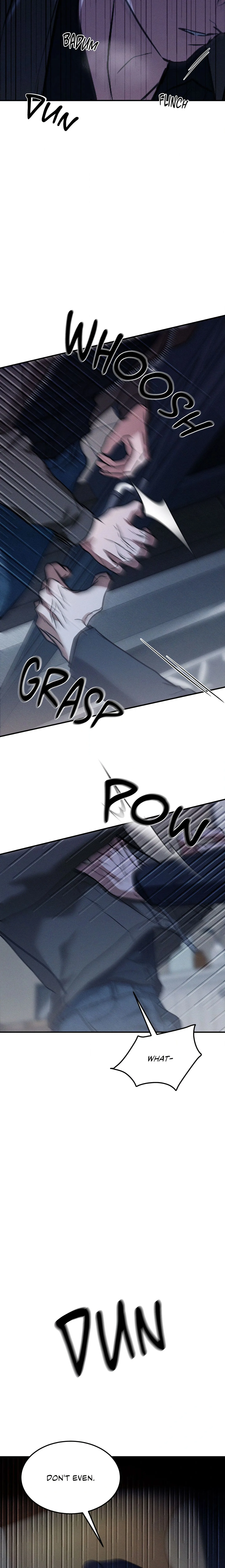 FlashLight (Uncensored) chapter 38 page 2