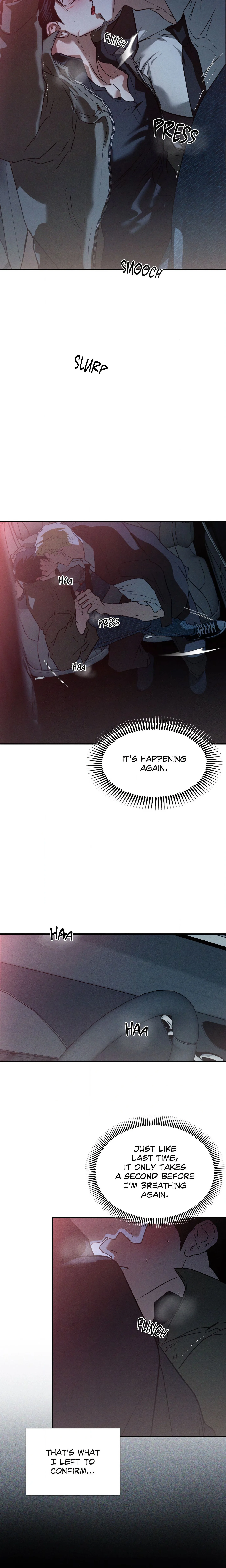 FlashLight (Uncensored) chapter 38 page 21