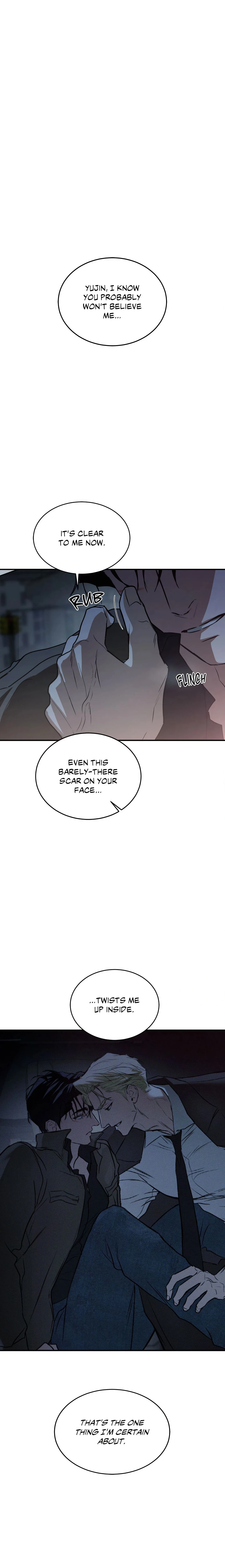 FlashLight (Uncensored) chapter 39 page 1