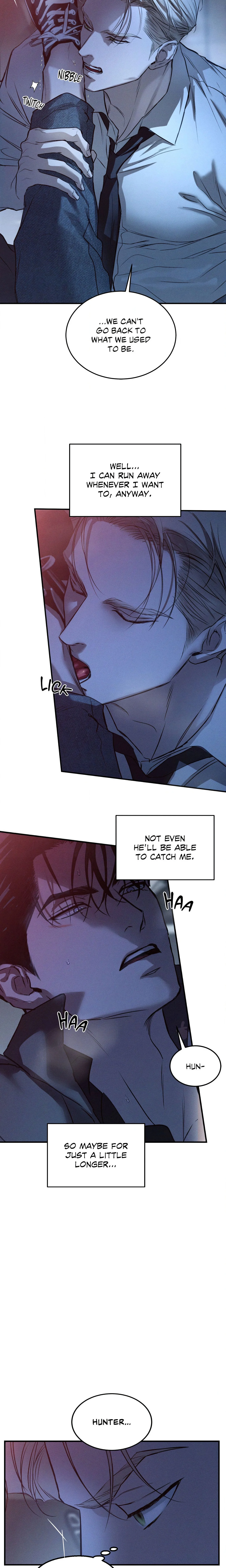 FlashLight (Uncensored) chapter 39 page 11