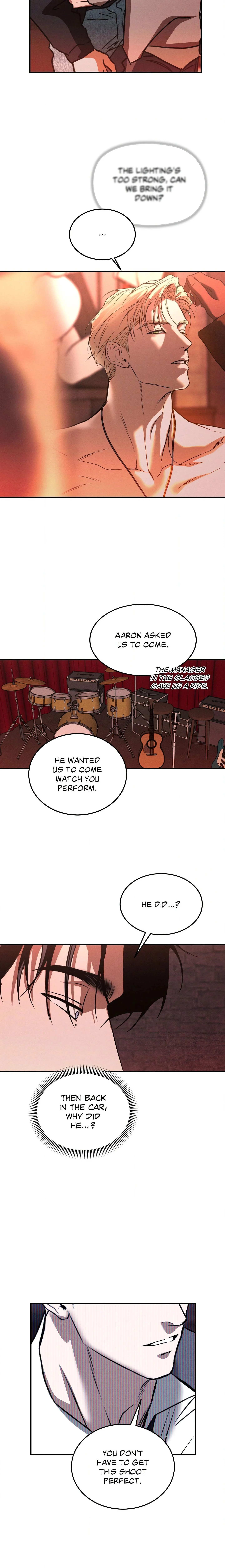 FlashLight (Uncensored) chapter 39 page 15