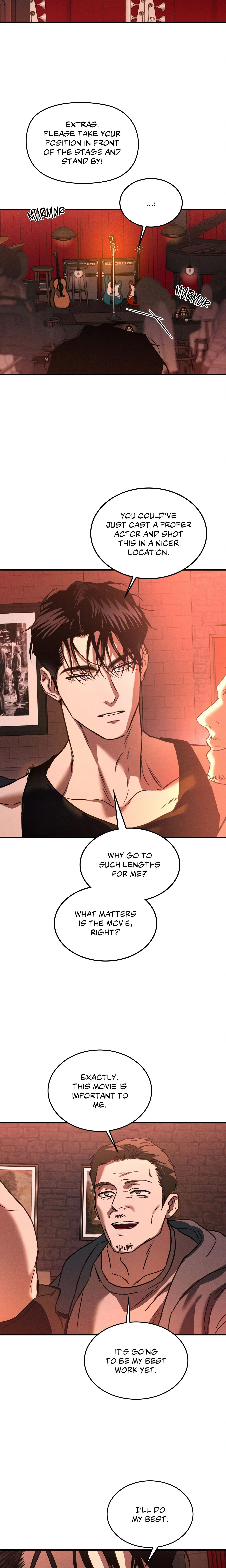 FlashLight (Uncensored) chapter 39 page 19