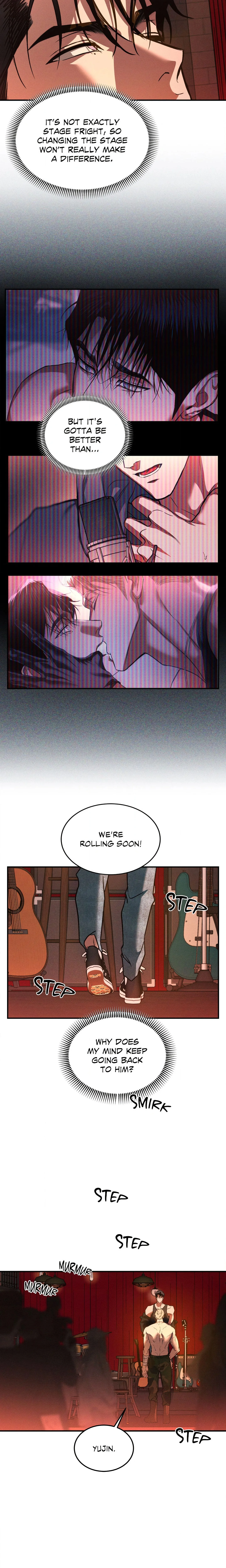 FlashLight (Uncensored) chapter 39 page 20