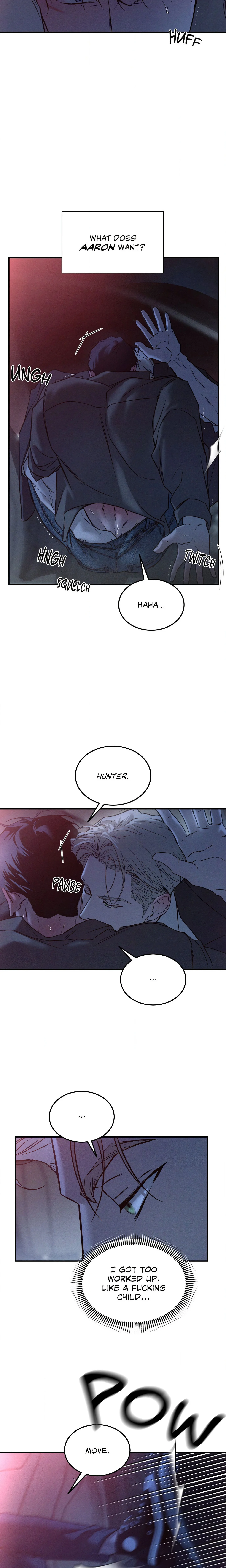 FlashLight (Uncensored) chapter 39 page 6