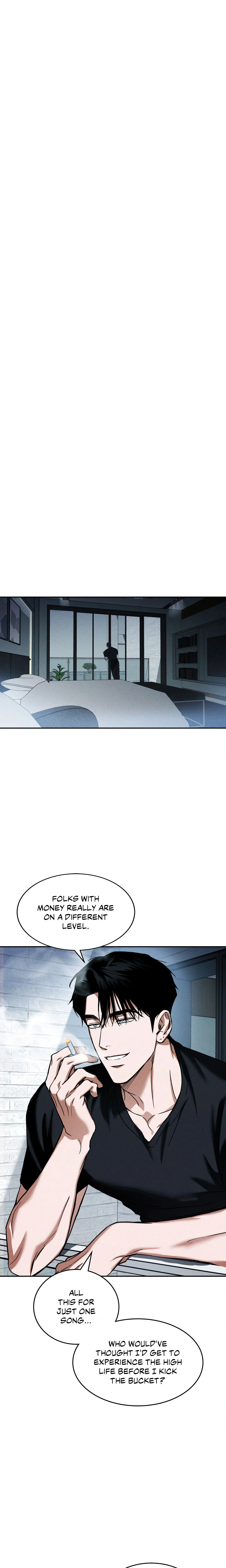 FlashLight (Uncensored) chapter 4 page 1