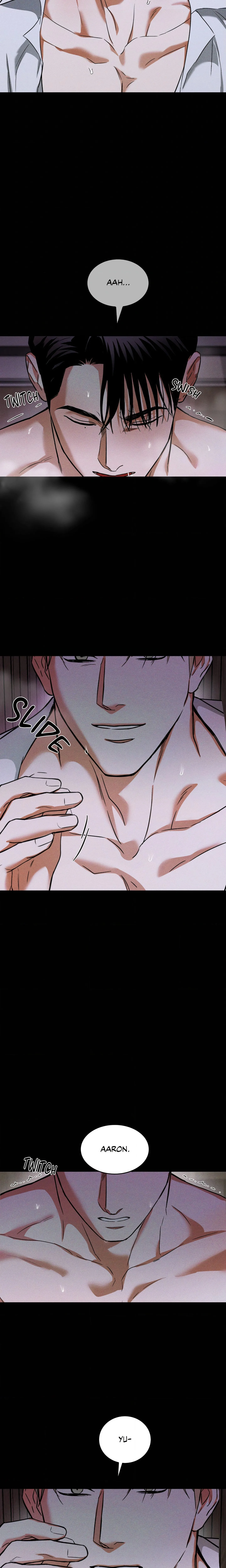 FlashLight (Uncensored) chapter 4 page 15