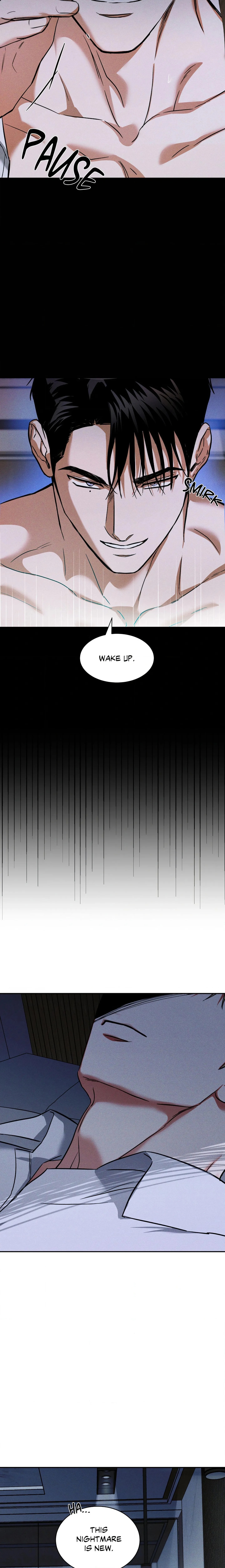 FlashLight (Uncensored) chapter 4 page 16