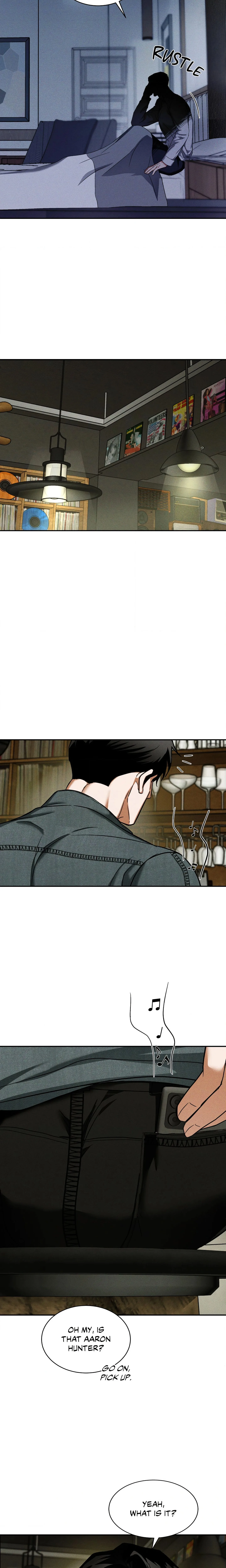 FlashLight (Uncensored) chapter 4 page 17