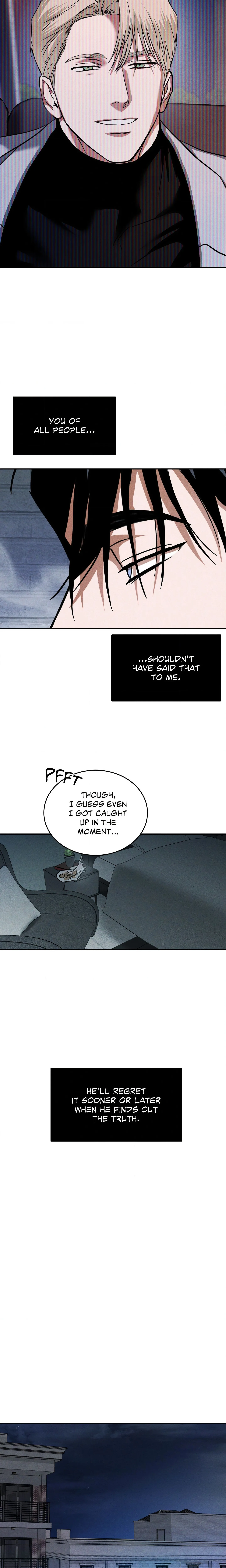 FlashLight (Uncensored) chapter 4 page 3