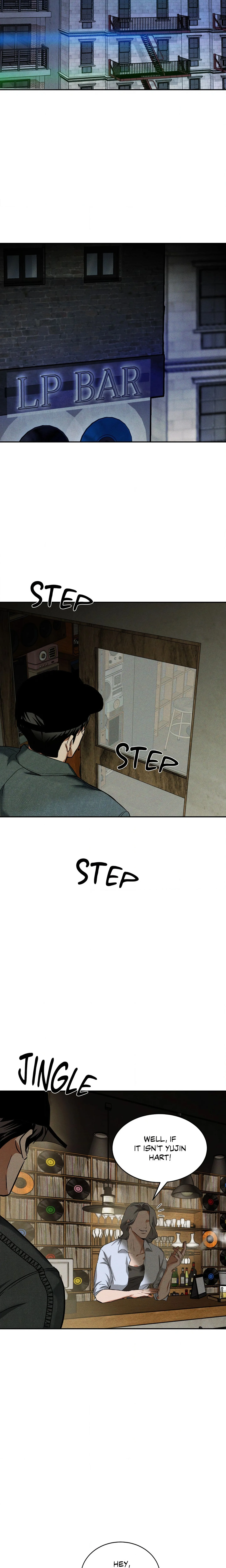 FlashLight (Uncensored) chapter 4 page 4