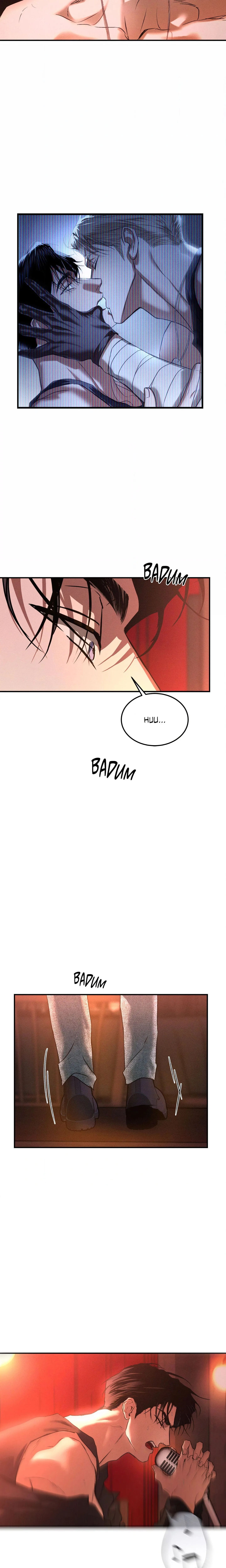 FlashLight (Uncensored) chapter 40 page 13