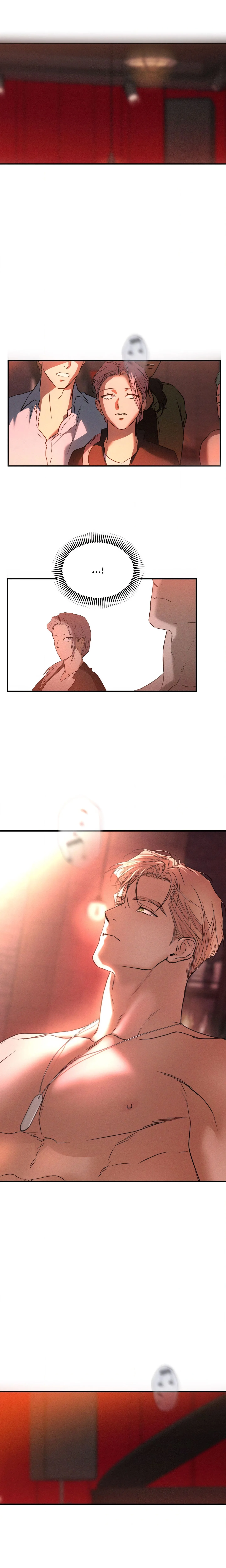 FlashLight (Uncensored) chapter 40 page 16
