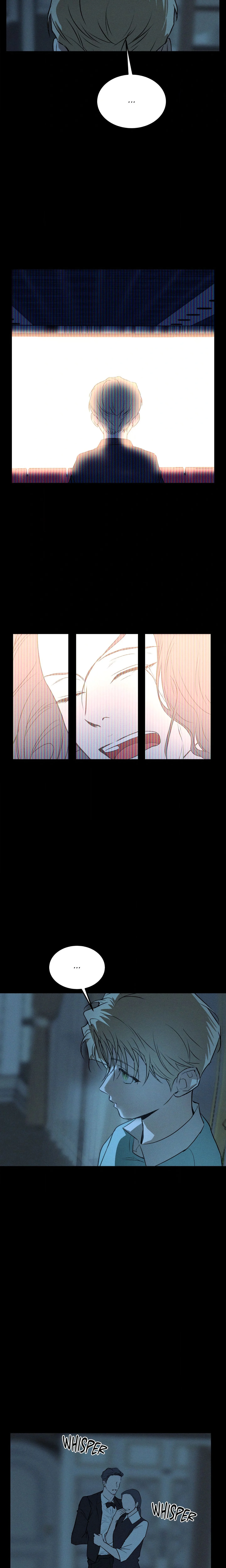 FlashLight (Uncensored) chapter 40 page 8