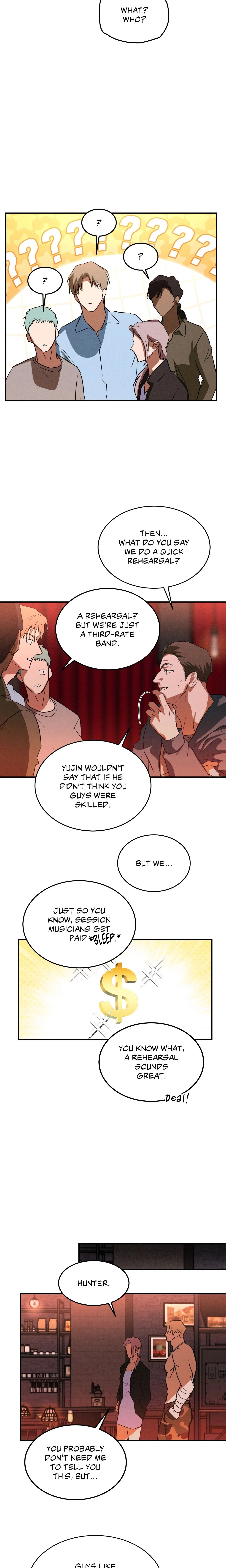 FlashLight (Uncensored) chapter 41 page 10