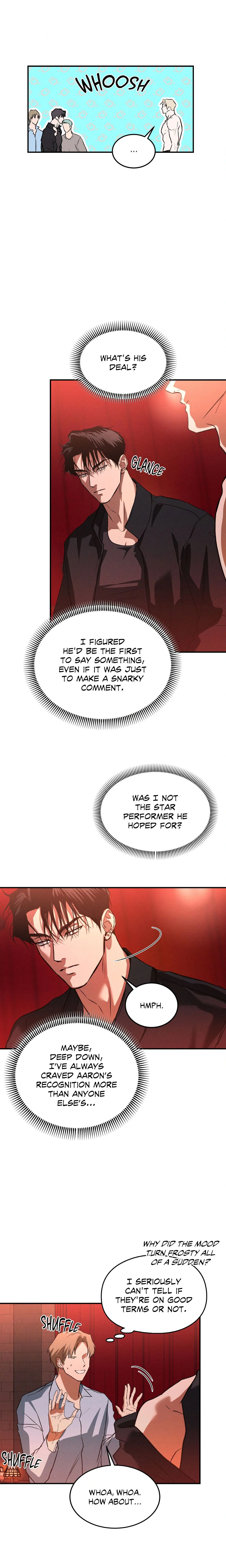 FlashLight (Uncensored) chapter 41 page 2