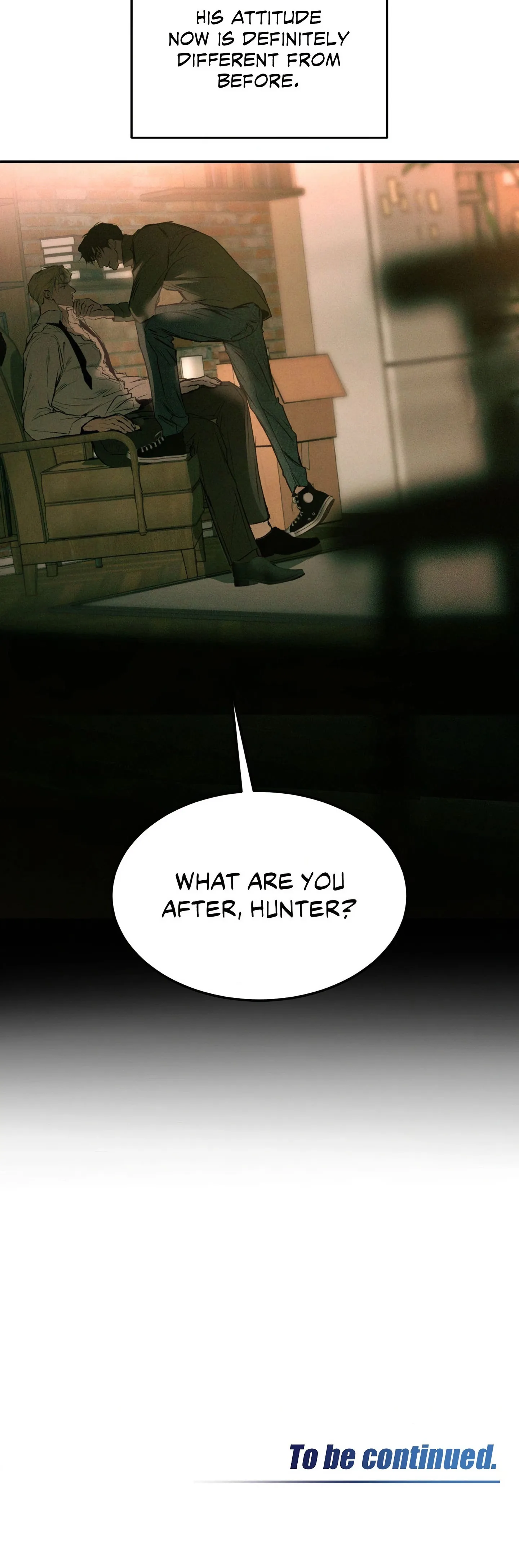 FlashLight (Uncensored) chapter 41 page 20