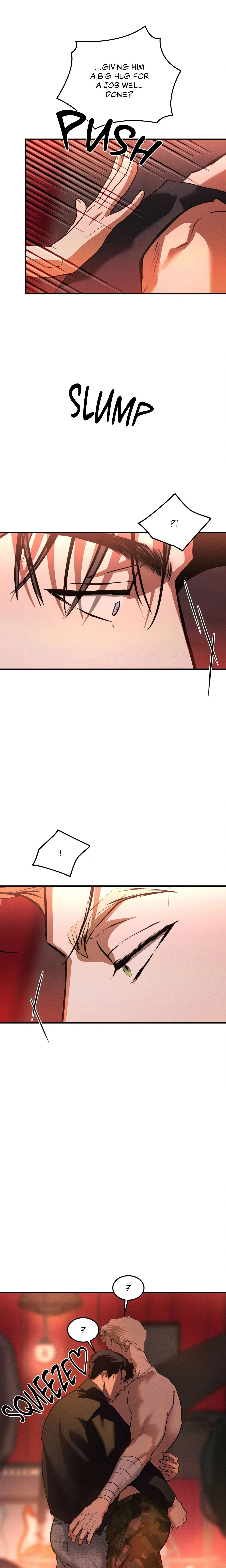 FlashLight (Uncensored) chapter 41 page 3