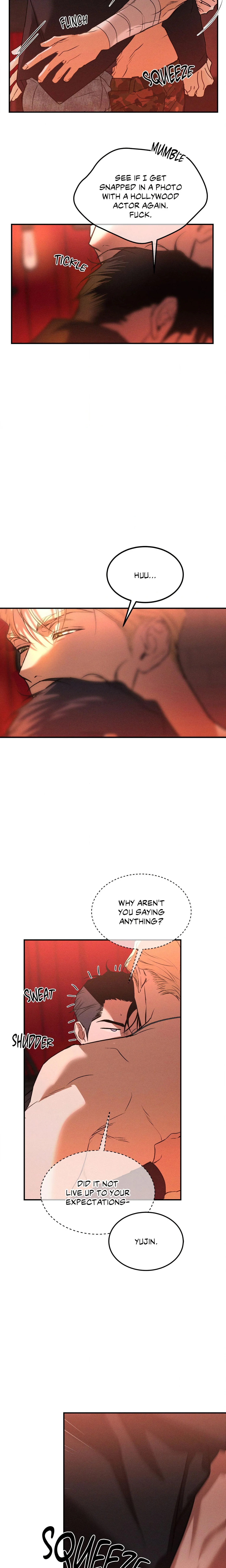 FlashLight (Uncensored) chapter 41 page 5