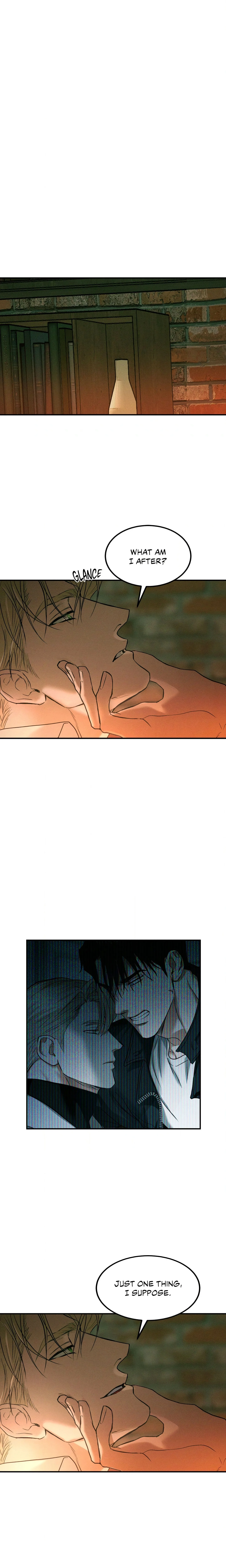 FlashLight (Uncensored) chapter 42 page 1