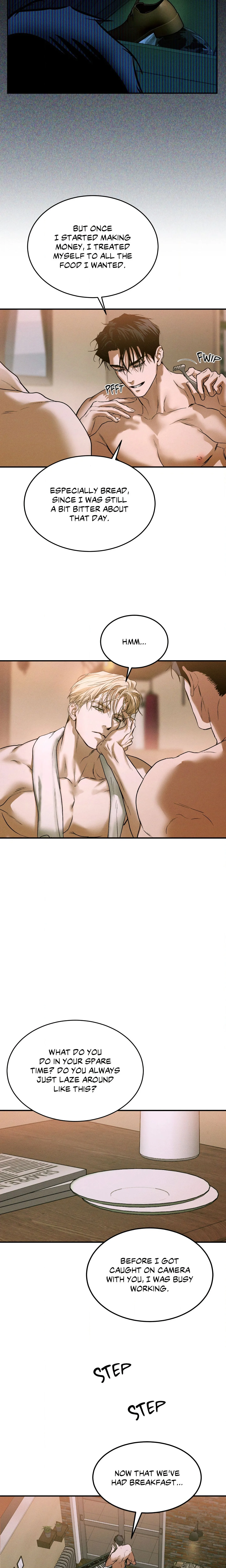 FlashLight (Uncensored) chapter 42 page 11