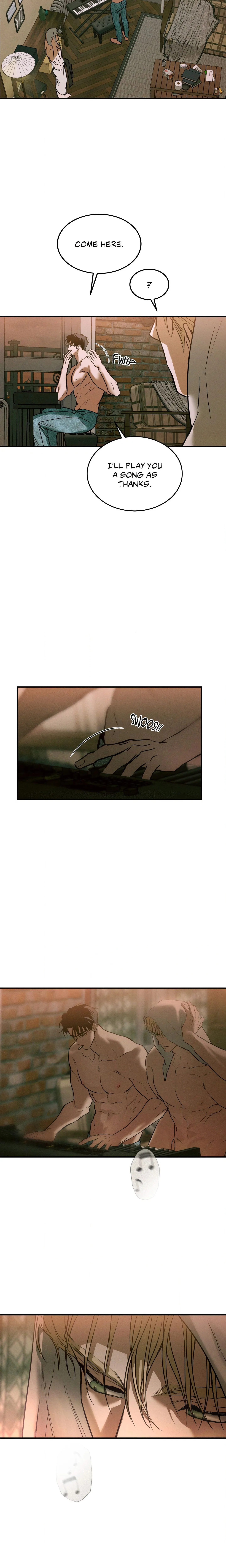 FlashLight (Uncensored) chapter 42 page 12