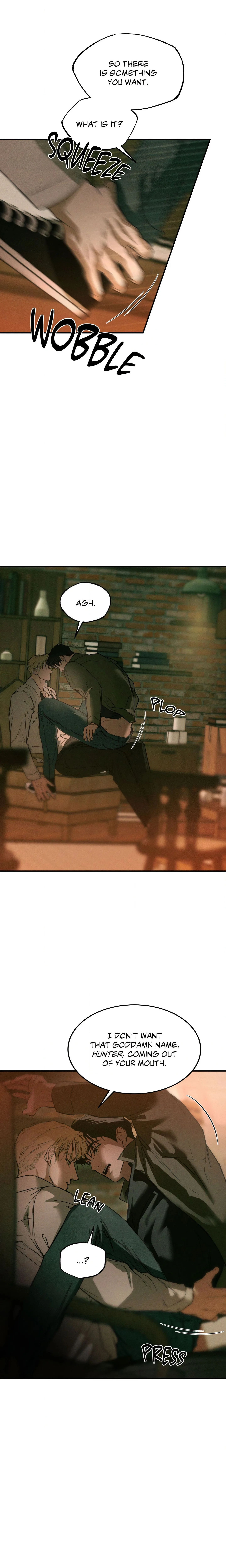FlashLight (Uncensored) chapter 42 page 2