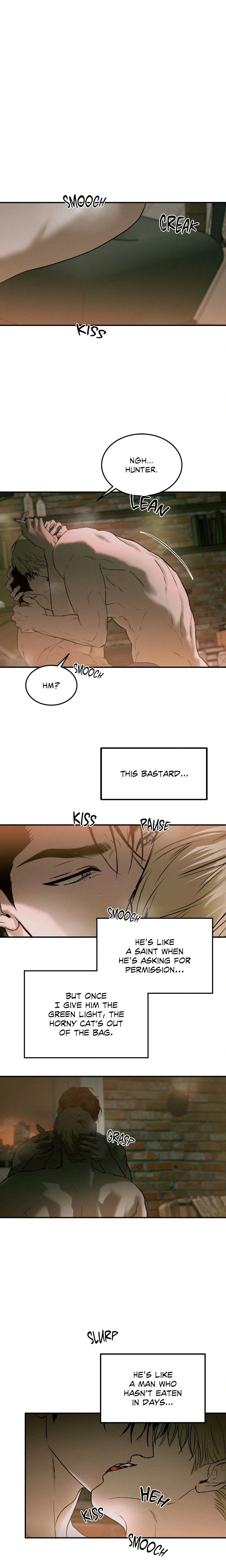 FlashLight (Uncensored) chapter 43 page 1