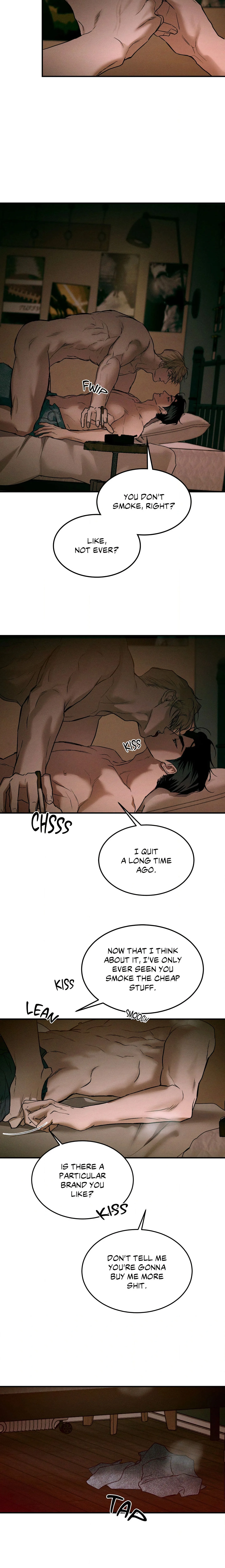 FlashLight (Uncensored) chapter 43 page 3