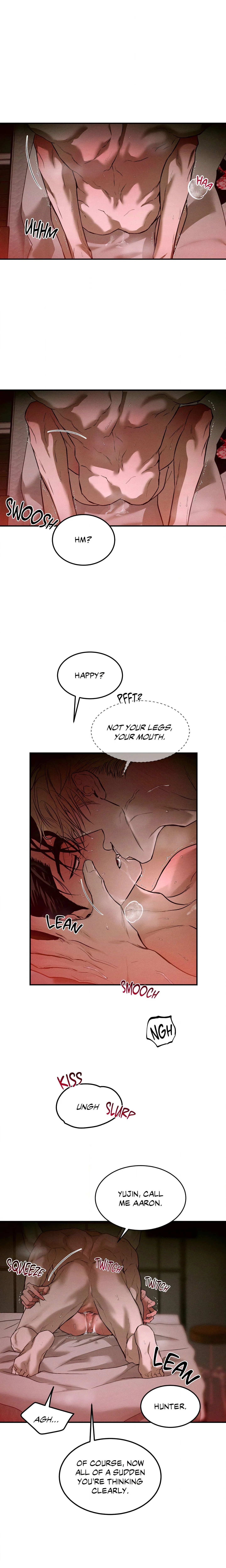 FlashLight (Uncensored) chapter 44 page 11