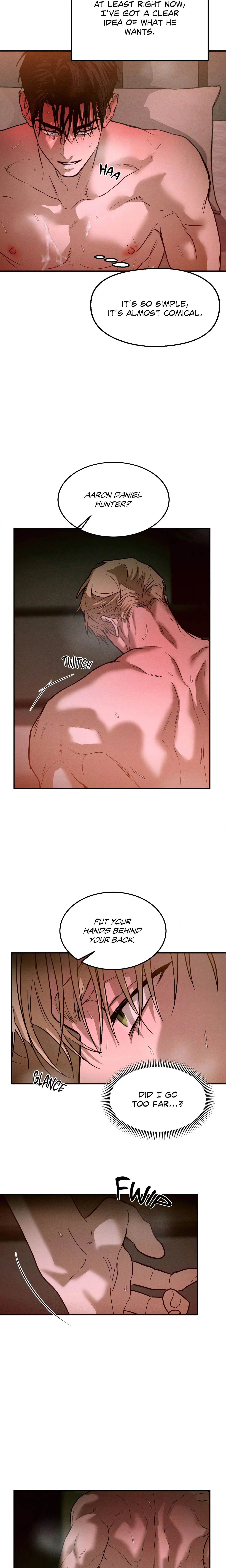 FlashLight (Uncensored) chapter 44 page 16