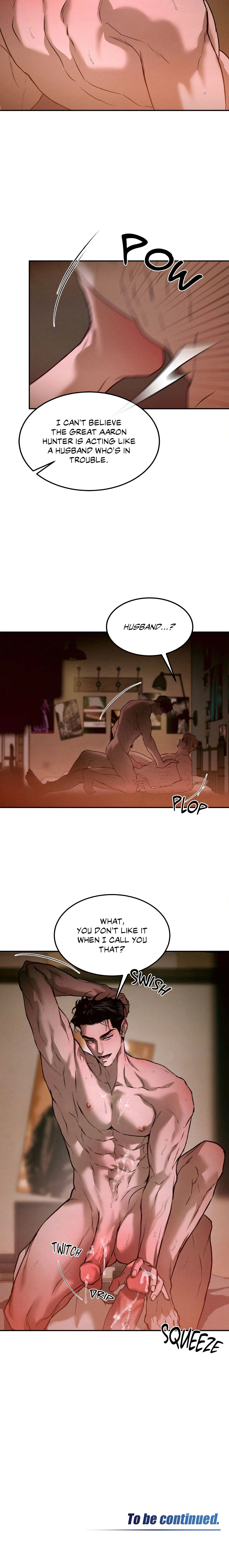 FlashLight (Uncensored) chapter 44 page 18