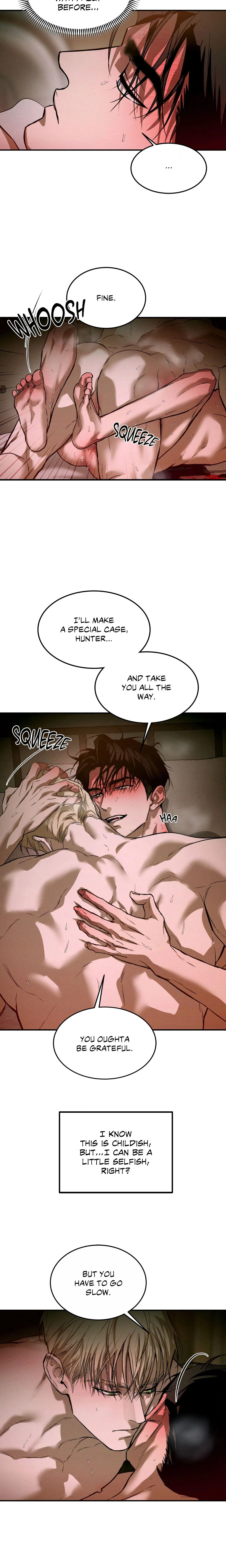 FlashLight (Uncensored) chapter 44 page 3