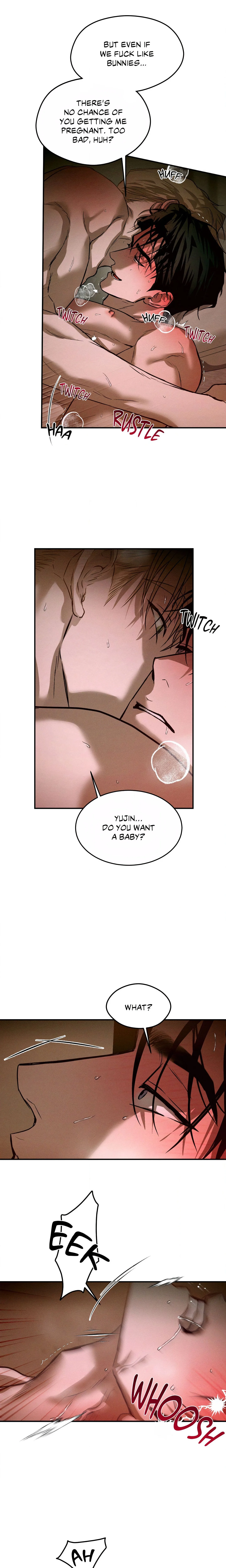 FlashLight (Uncensored) chapter 44 page 5