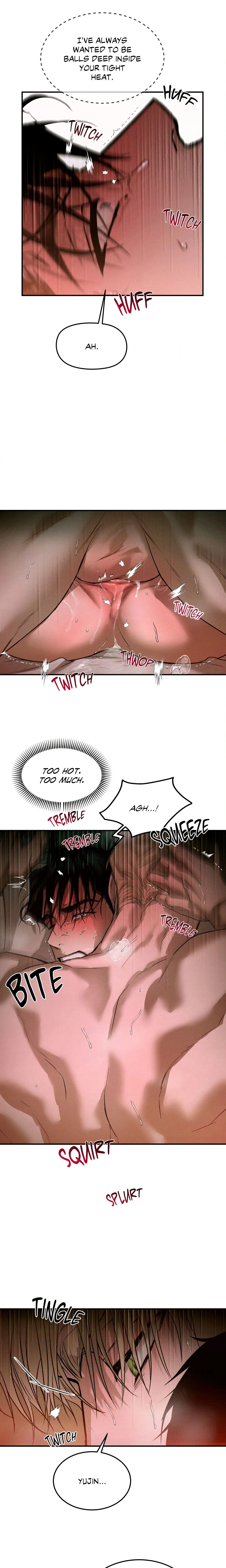 FlashLight (Uncensored) chapter 44 page 9
