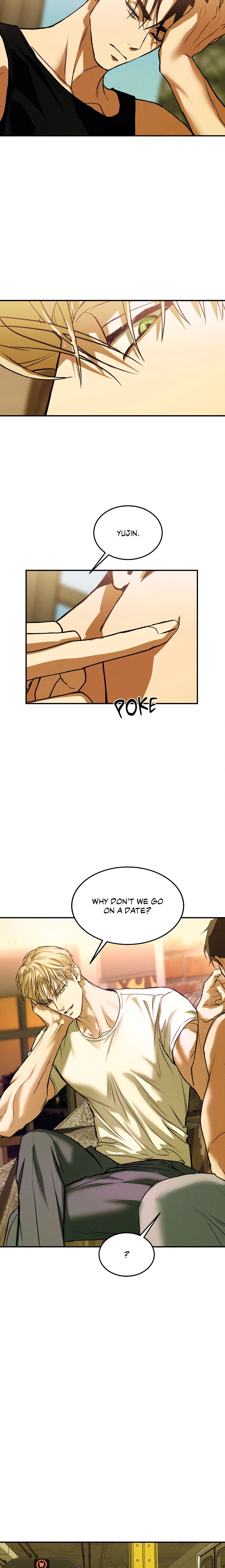 FlashLight (Uncensored) chapter 46 page 11