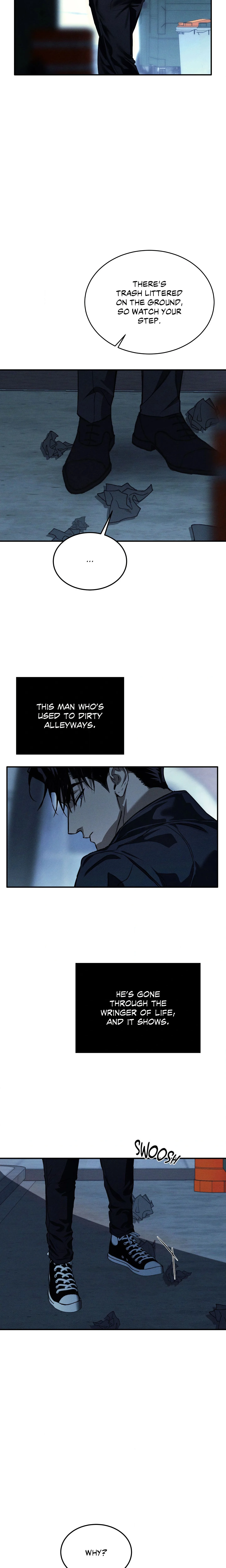 FlashLight (Uncensored) chapter 46 page 16