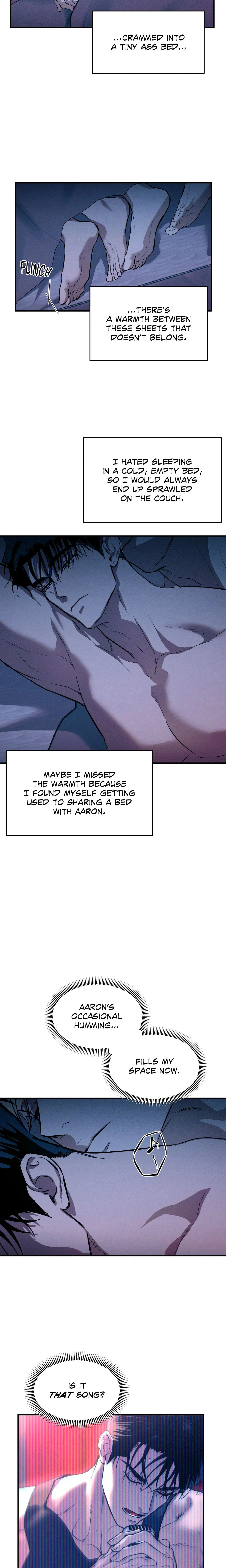 FlashLight (Uncensored) chapter 46 page 2